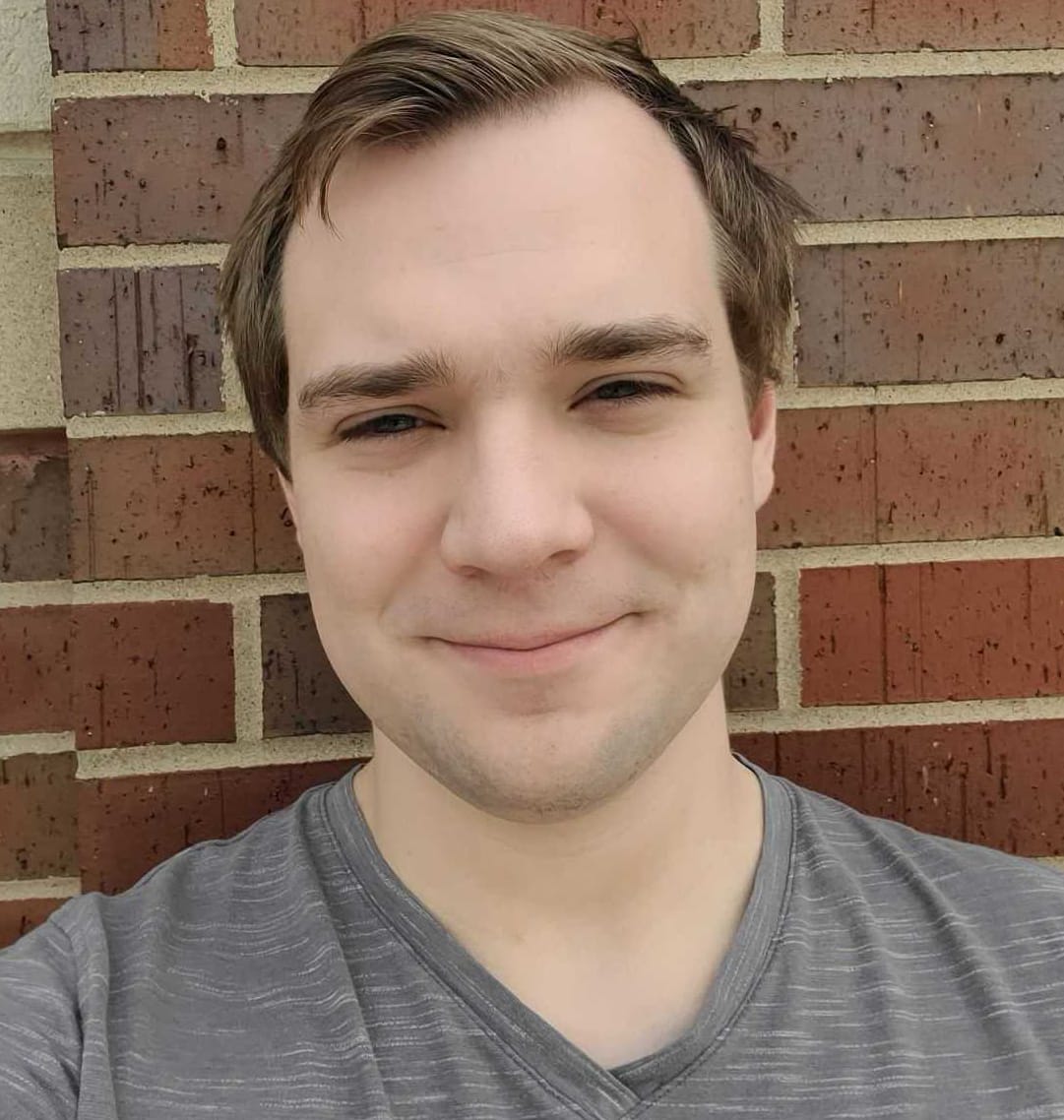 Benjamin Schroeder - US