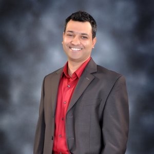 Santosh Pericharan - US